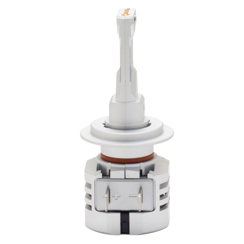 30W LED lampa Halvljus - Dimljus - DRL  2-pack
