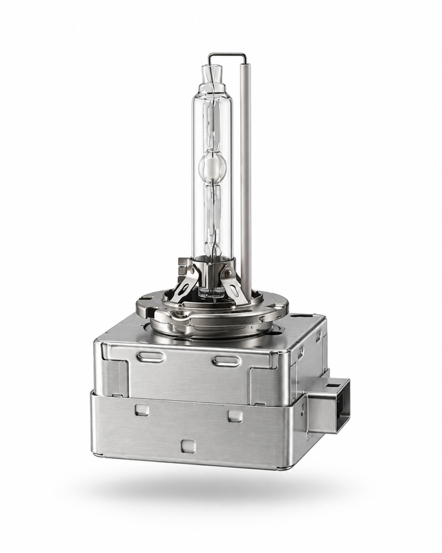 Philips D1S X-tremeVision Gen2 Xenonlampa +150%