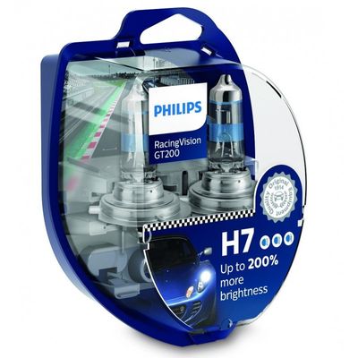 H7 RacingVision GT200 55W