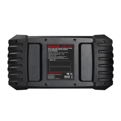 ICARSOFT VOL V3.0 SAAB VOLVO PROFESSIONAL Diagnos Verktyg