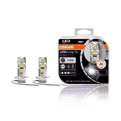 LEDriving HL EASY H3