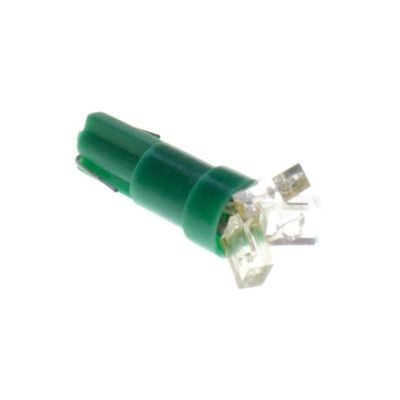 Instrumentlampa T5 3 Led