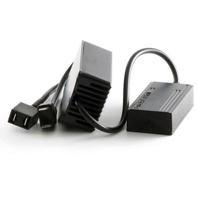 Canbus Decoder LED konvertering Lampsockel H7