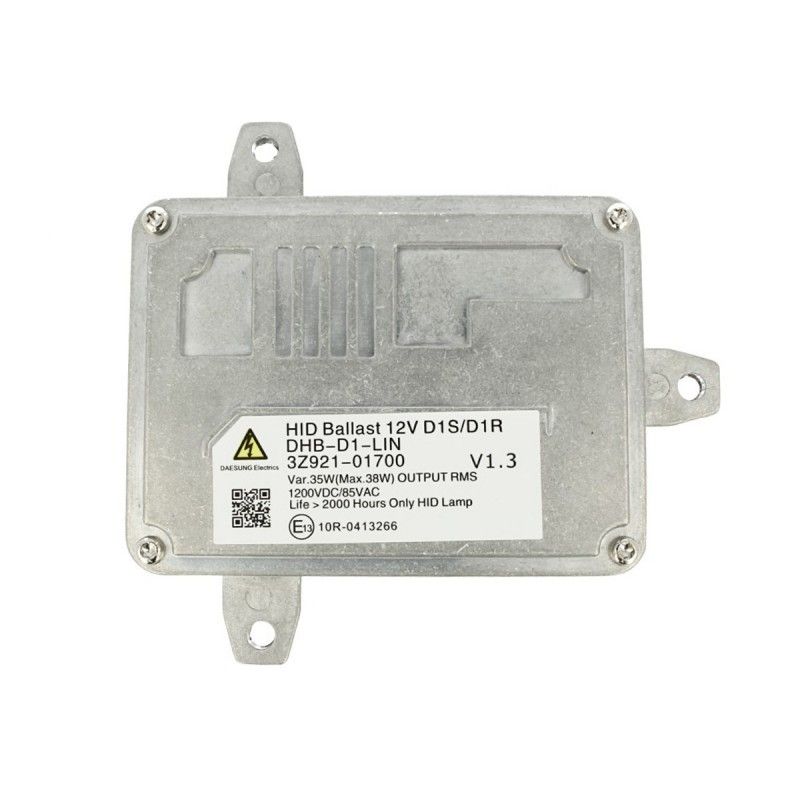 Ballast xenon typ deco DHBD1 3Z92101700 XB1308