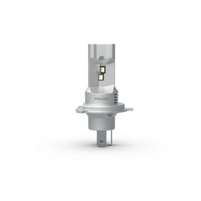 Philips Ultinon Pro6000 Boost LED H4 Gen3