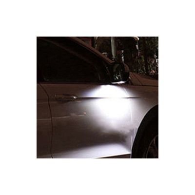 Komplett lykta till under sidospeglar Ford  Kuga  Focus