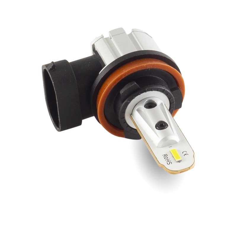 Led dimljus DRL 2-pack