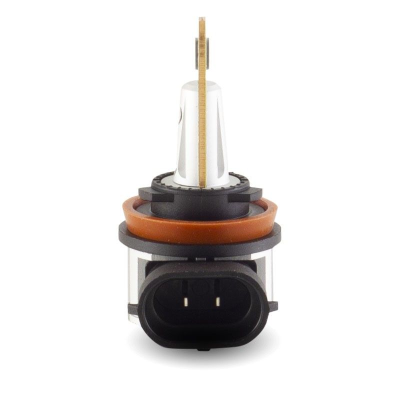 Led dimljus DRL 2-pack