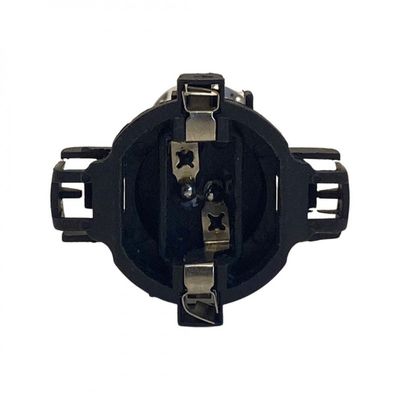 LED Blinkerslampa Py24W Amber 2-pack