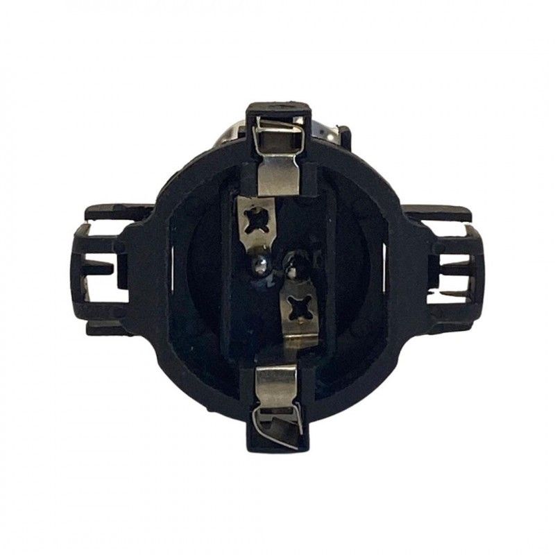 LED Blinkerslampa Py24W Amber 2-pack