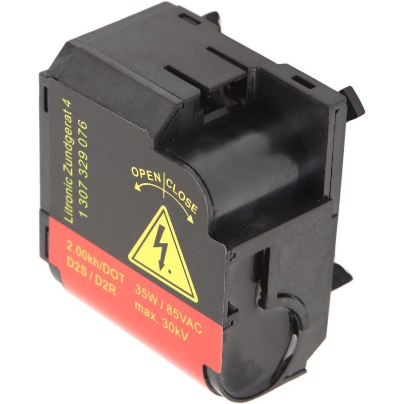 Xenon Tändenhet / Igniter – Passar Audi, BMW, Mercedes Benz, Volvo, VW m.fl. (OEM 1307329076)
