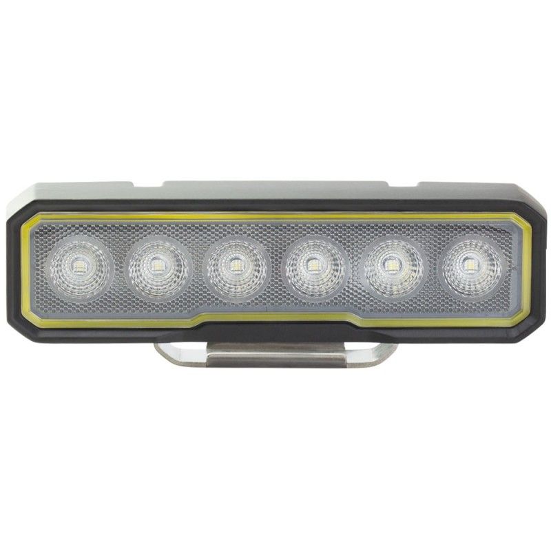 Backljus LED 30W