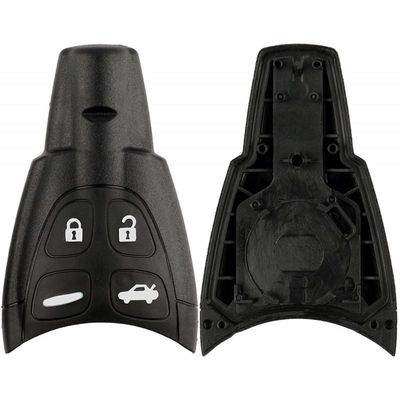Saab nyckel Nyckelskal larmdosa Fjärrkontroll 9-3 och 9-5