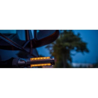 Osram LED Guardian Saver Light plus ficklampa