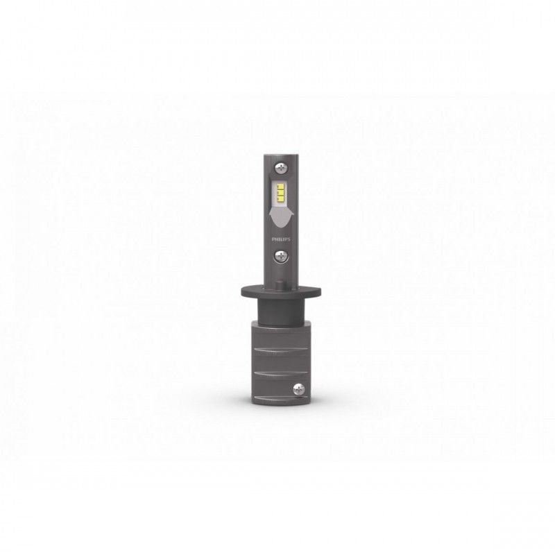 LED Konvertering Ultinon pro6000 H1 LED Boost