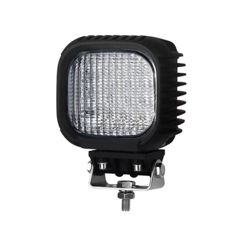 Led arbetsbelysning 48W Cree