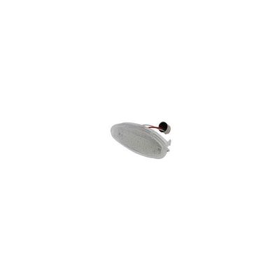 Skyltbelysning Nummerskyltsbelysning Opel Astra/Corsa/Vectra