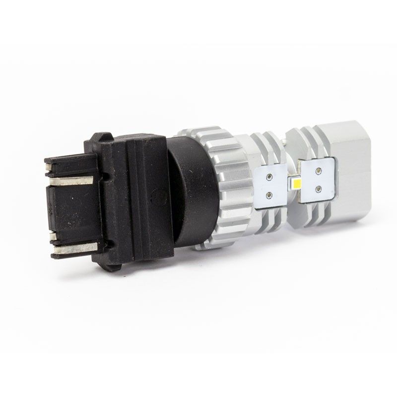 3157 LED-lampor 2-pack 3020 SMD P27 / 7W