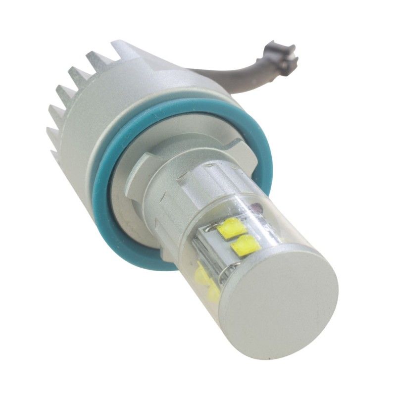 LED angel eyes BMW H8 5G Cree Chip