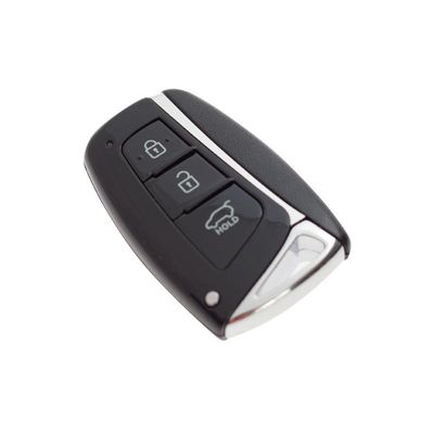 Larmdosa Nyckelskal Hyundai Santa Fe IX45