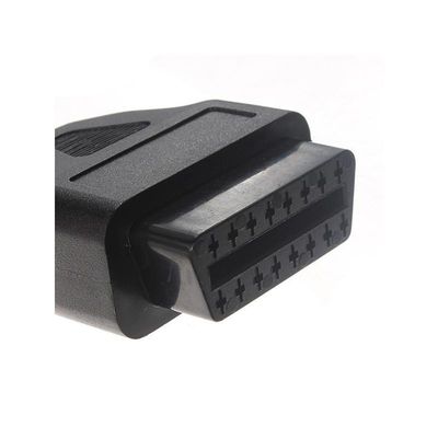 38-16 Pin OBD adapter kabel till Iveco