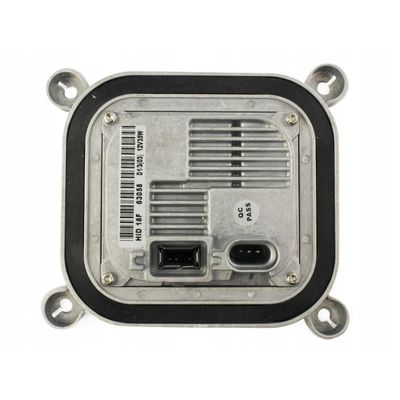 Ballast D1 Dodge Ford