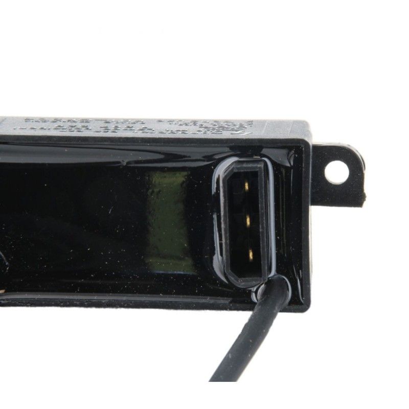 Ballast - Tändenhet D2 3-pin
