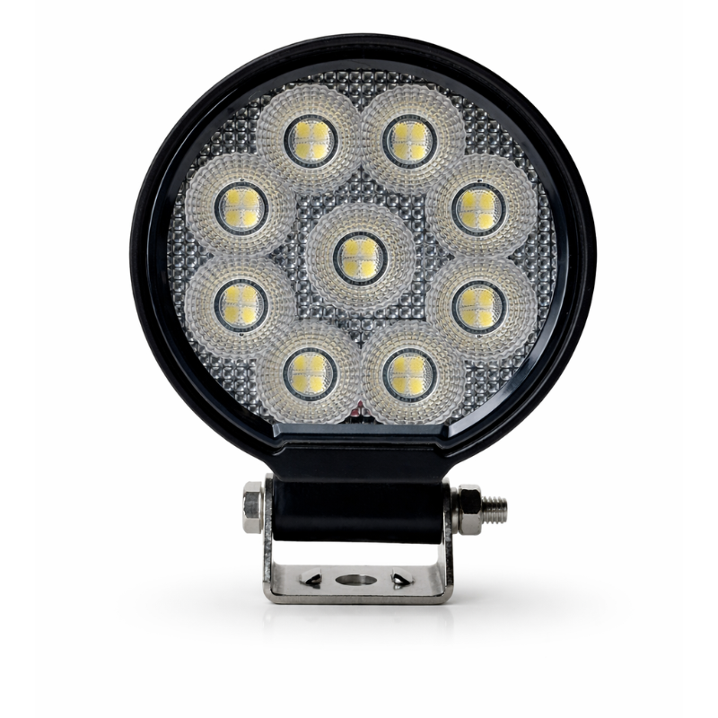 LED Arbetsbelysning Premium 36W