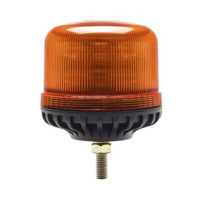 Roterande LED Varningsljus – 32W Saftblandare med 16 Högeffektiva Dioder