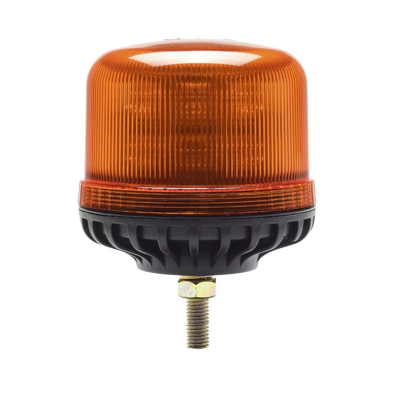 Roterande LED Varningsljus – 32W Saftblandare med 16 Högeffektiva Dioder