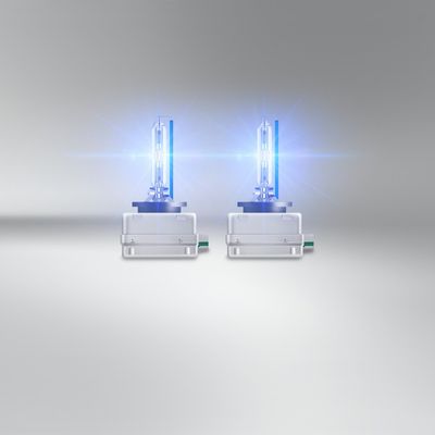 D3S 35W Xenarc Cool Blue Intense NextGen 6200K 150 2-pack