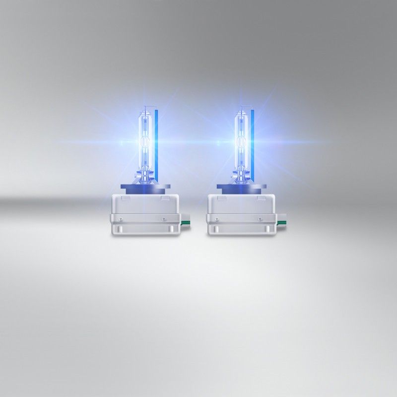 D3S 35W Xenarc Cool Blue Intense NextGen 6200K 150 2-pack