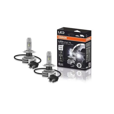 OSRAM LEDriving HL H4