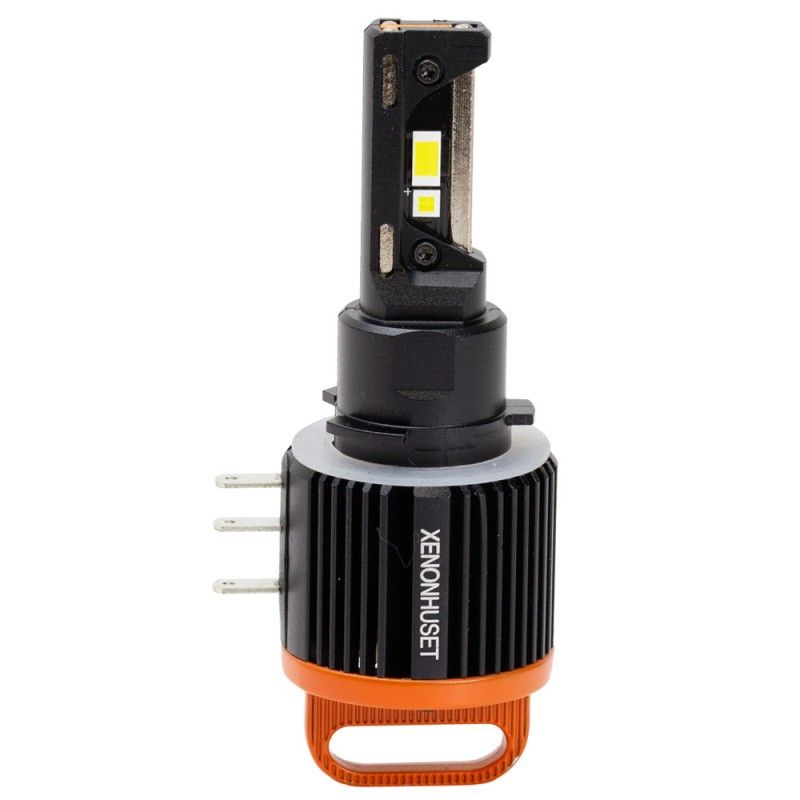 H15 Konvertering LED DRL 2-pack