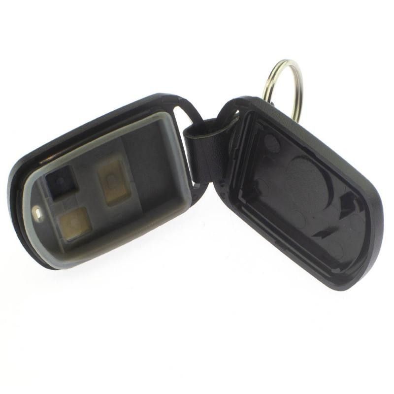 Hyundai remote case larmdosa 3 knappar