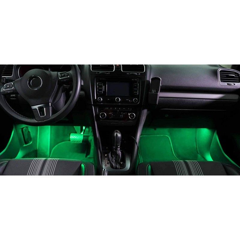 LEDambient Tuning lights Connect