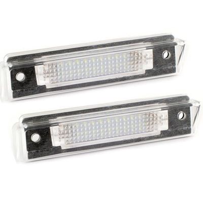 LED skyltbelysning Mercedes BENZ R129