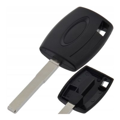 Transponder Nyckelskal Ford