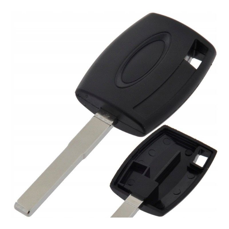 Transponder Nyckelskal Ford