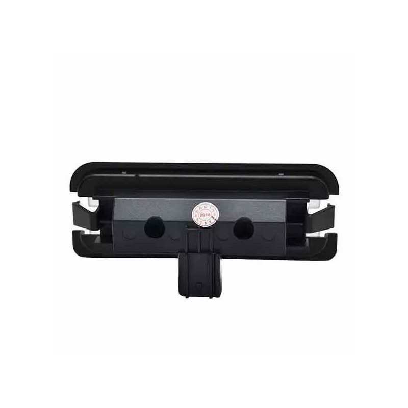 LED skyltbelysning Nummerskyltbelysning Ford Mustang