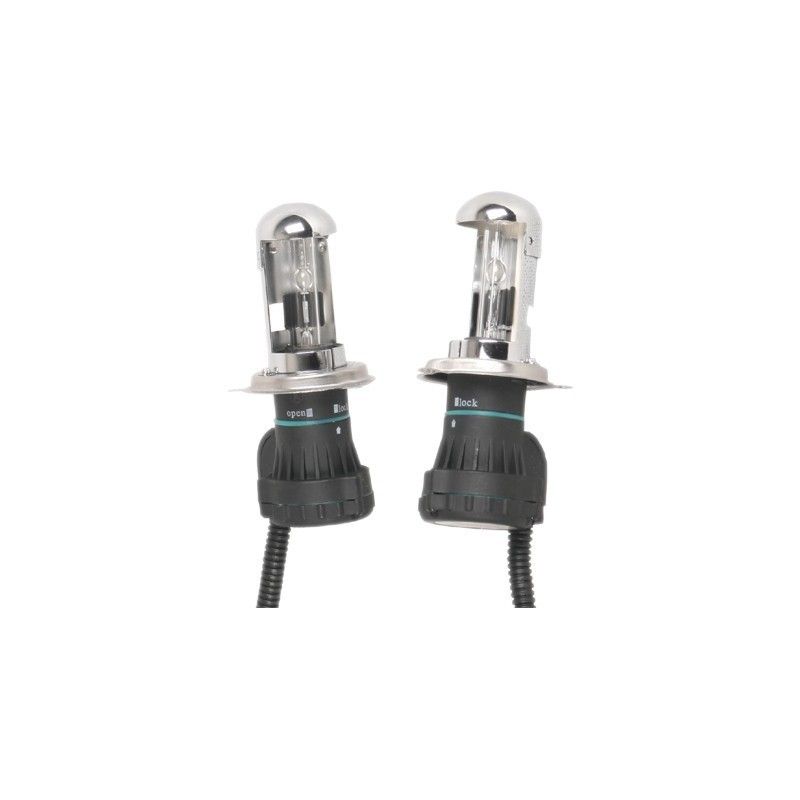 Xenon kit 55W slim Bixenon H4