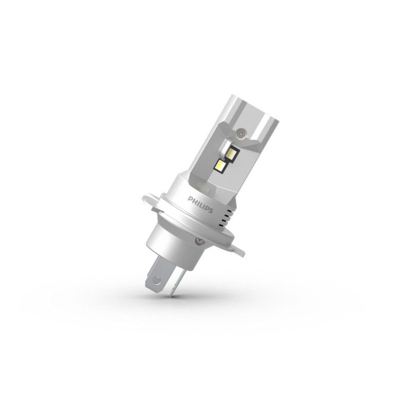 Philips Ultinon Pro6000 Boost gen2 H4 led konvertering