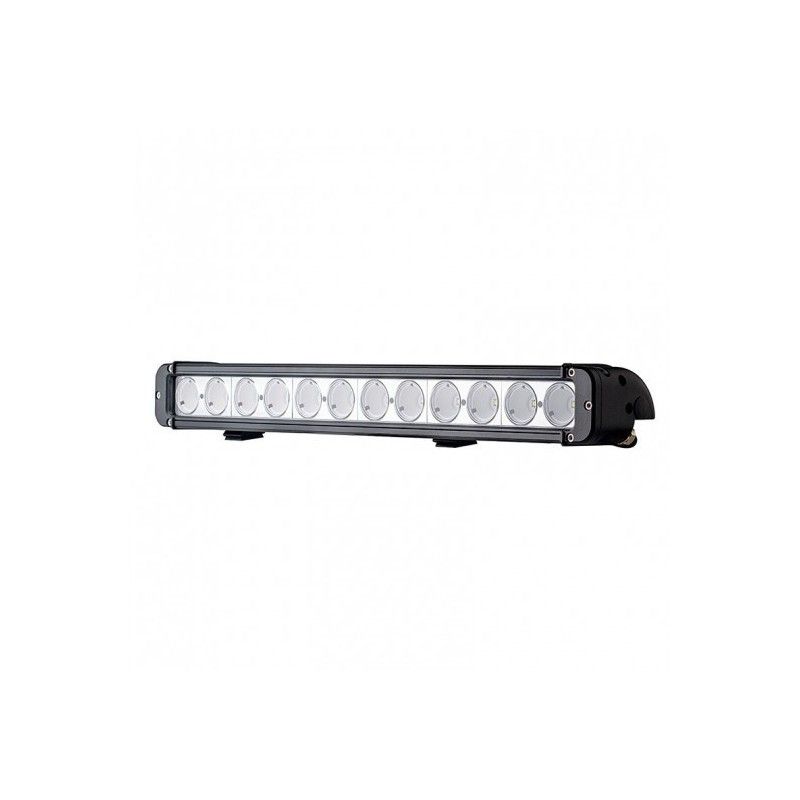 Led ramp enradig
