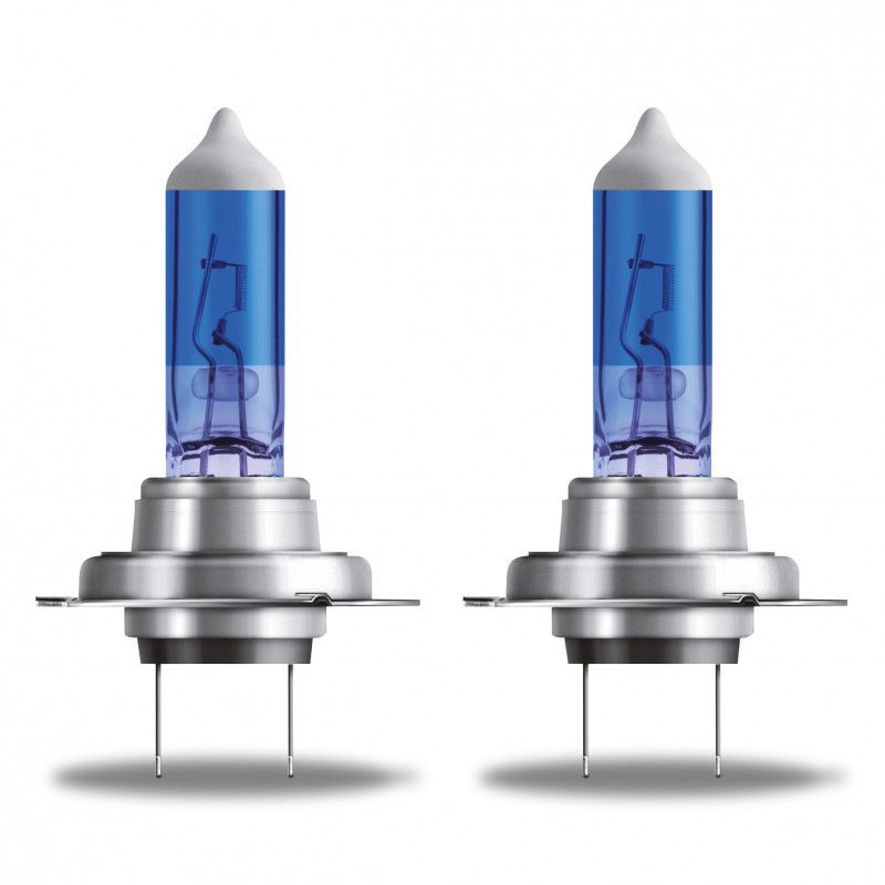 H7 12V 80W cool blue boost 5500K