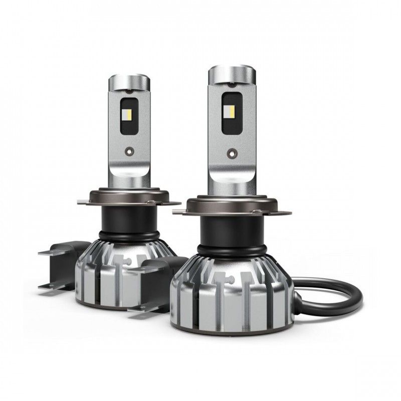 H7 Night breaker led konvertering Osram Smart