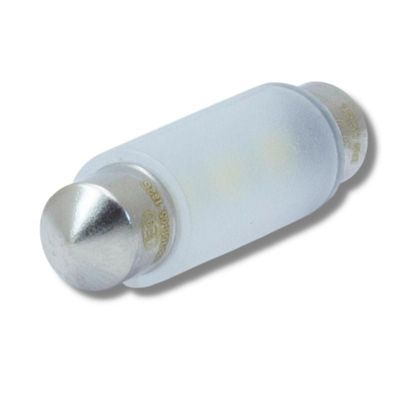 Spollampa / festoon c5w rörlampa E-Märkt 2-pack