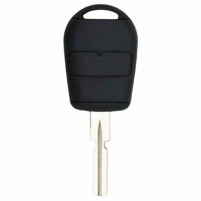 Larmdosa Nyckelskal BMW 3 knappar HU58
