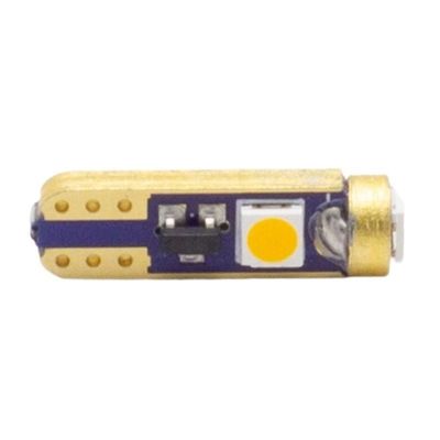 T5 3030-3 SMD Instrument led lampa med canbus