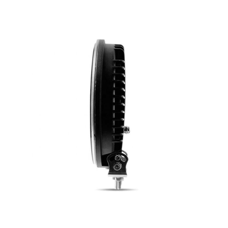 LED Extraljus 120W med DRL