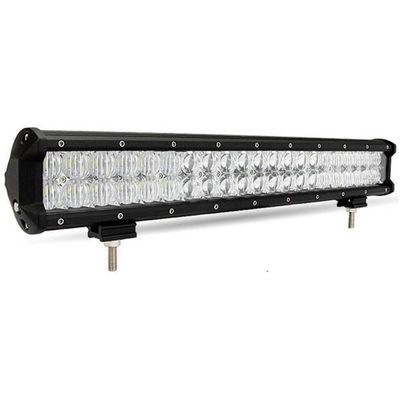 126W extraljus ljusramp arbetslampa combo 5D lins